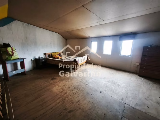 Casa en venta de 4 dorm. en Coquimbo
