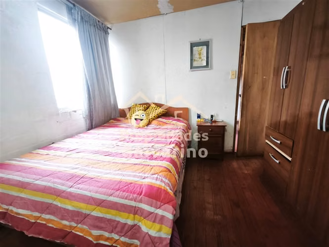 Casa en venta de 4 dorm. en Coquimbo