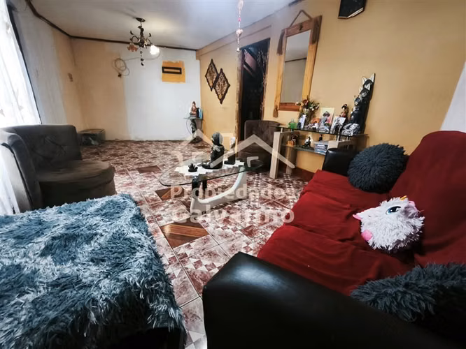 Casa en venta de 4 dorm. en Coquimbo