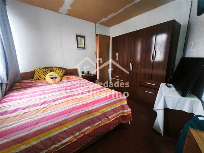 Casa en venta de 4 dorm. en Coquimbo