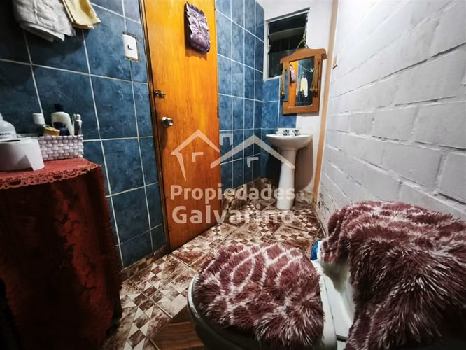 Casa en venta de 4 dorm. en Coquimbo