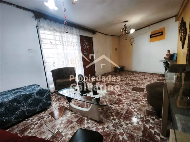 Casa en venta de 4 dorm. en Coquimbo