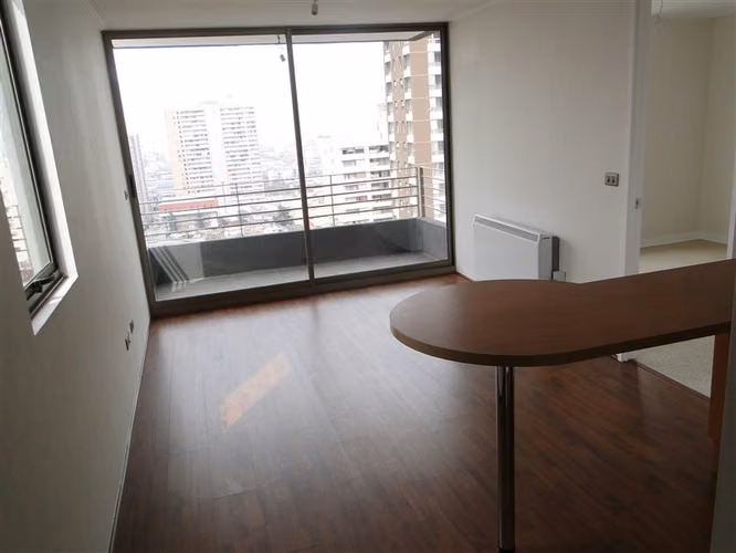Departamento en venta de 1 dorm. en Santiago - Imagen 11