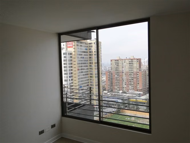Departamento en venta de 1 dorm. en Santiago - Imagen 22