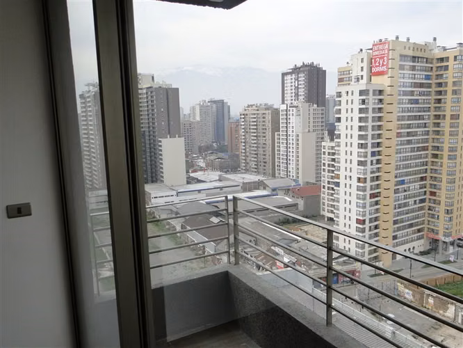 Departamento en venta de 1 dorm. en Santiago - Imagen 16