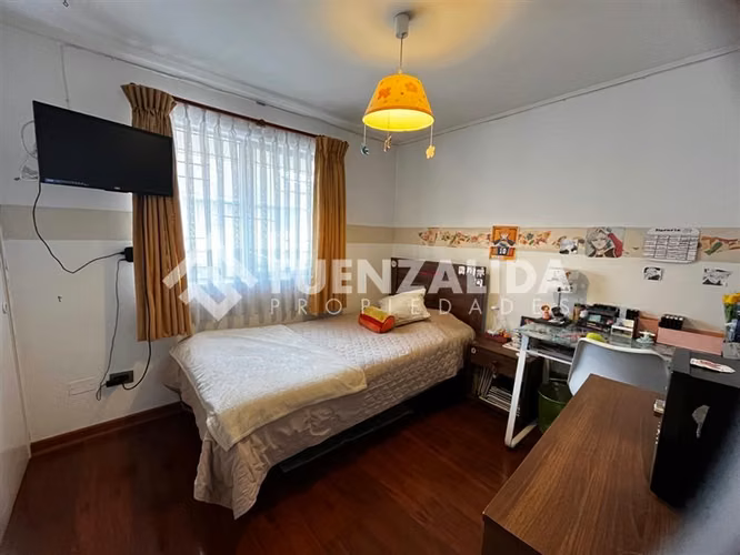 Casa en venta de 3 dorm. en Maipú