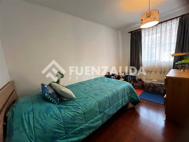 Casa en venta de 3 dorm. en Maipú