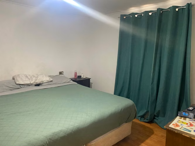 En Venta Casa Con Departamento Independiente