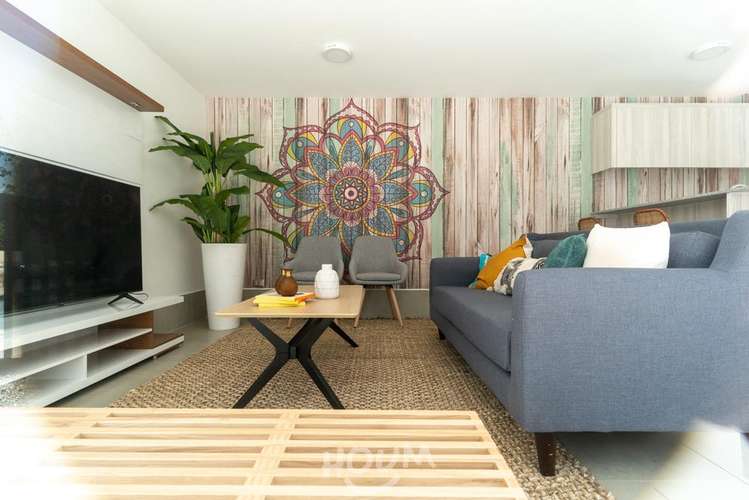 Departamento en Compañía de Jesús - Imagen 25