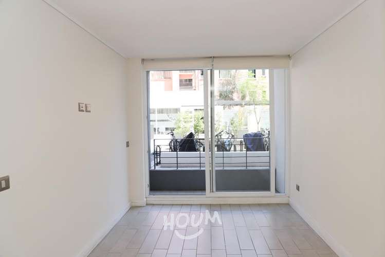 Departamento en Compañía de Jesús - Imagen 6