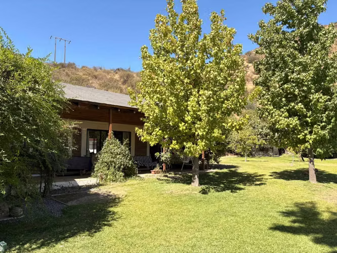 Amplitud y Tranquilidad en Tu Parcela Ideal (165633)