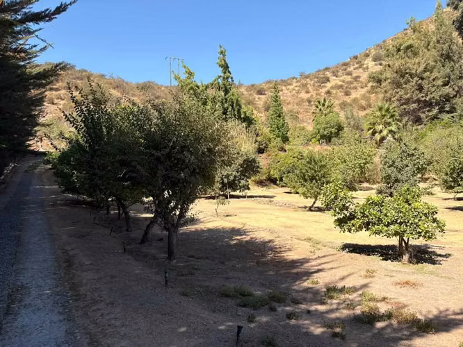 Amplitud y Tranquilidad en Tu Parcela Ideal (165633)