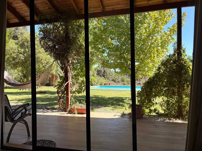 Amplitud y Tranquilidad en Tu Parcela Ideal (165633)