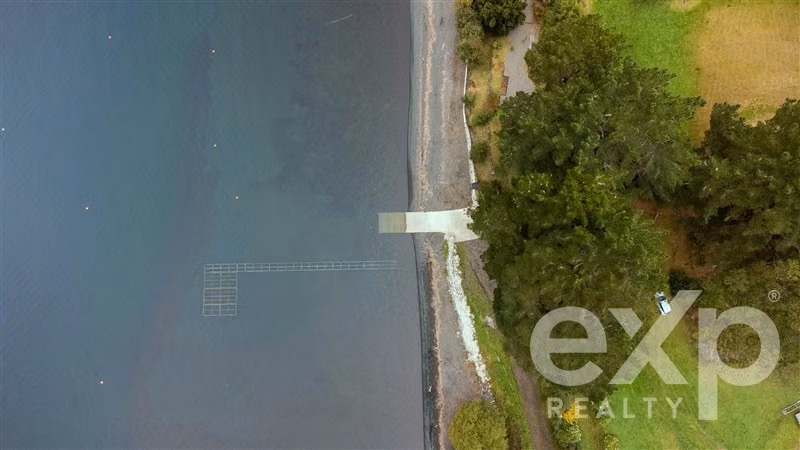 Parcela en venta en Lago Ranco Riñinahue