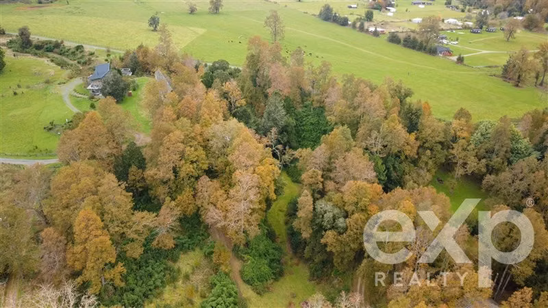 Parcela en venta en Lago Ranco Riñinahue