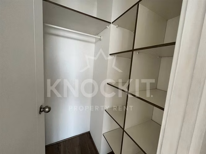 Arriendo Departamento con Balcón 2D2B Estacion Central