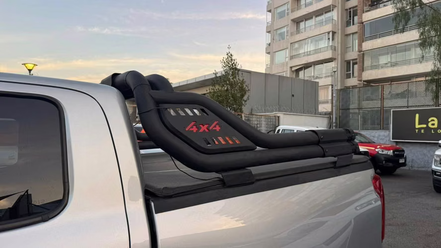 Great Wall Poer Elite 2.0 MT (2024) - Imagen 6