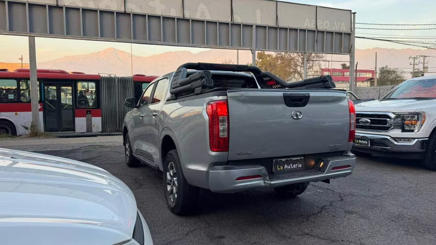 Great Wall Poer Elite 2.0 MT (2024) - Imagen 4