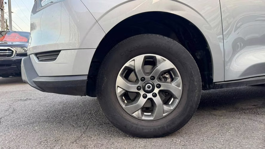 Great Wall Poer Elite 2.0 MT (2024) - Imagen 5