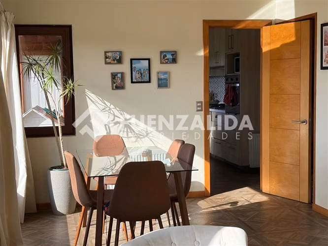 Casa en arriendo de 3D3B Condominio Westfalia Puerto Varas