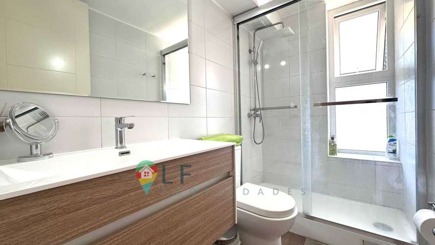DPTO EN HUECHURABA, CONDOMINIO FULL (165645) - Imagen 14