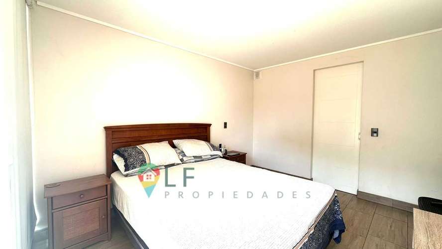 DPTO EN HUECHURABA, CONDOMINIO FULL (165645) - Imagen 12
