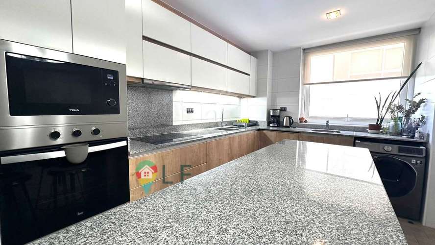 DPTO EN HUECHURABA, CONDOMINIO FULL (165645) - Imagen 11