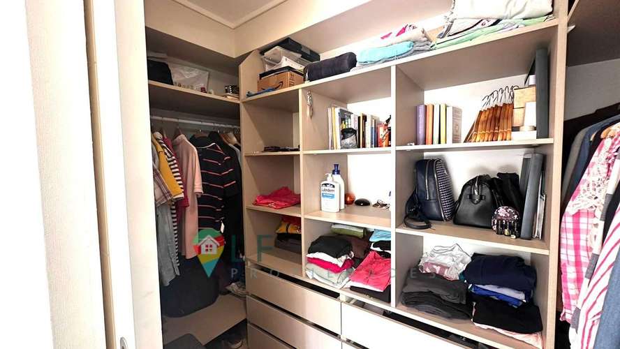 DPTO EN HUECHURABA, CONDOMINIO FULL (165645) - Imagen 21