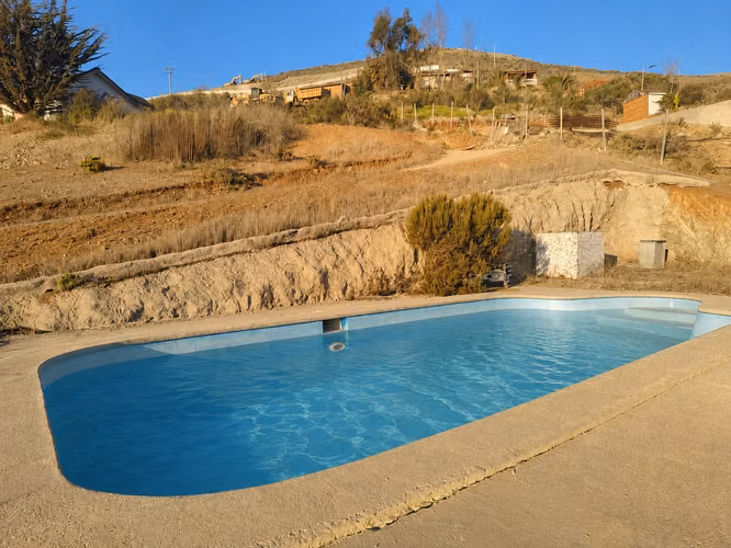 Parcela en Venta Condominio El Maitén, Fundo Loreto, Parcela 70