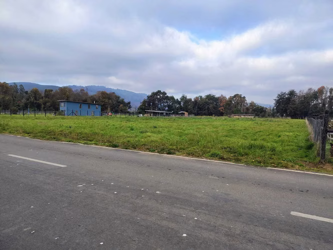 Vendo Parcela Sector el Remanso-Santa Elvira (165647)