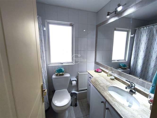 Con opcion de arriendo. 5 dorm. 5 Baños. Altos de Macul - Imagen 30