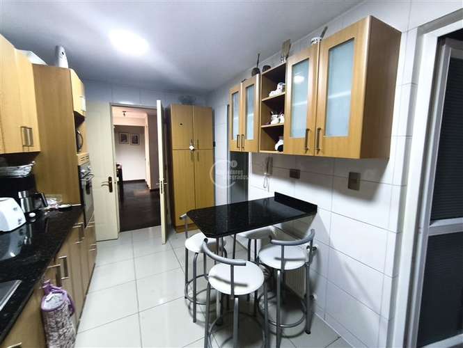 Con opcion de arriendo. 5 dorm. 5 Baños. Altos de Macul - Imagen 32