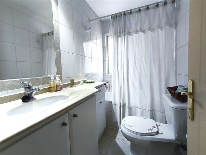 Con opcion de arriendo. 5 dorm. 5 Baños. Altos de Macul - Imagen 29