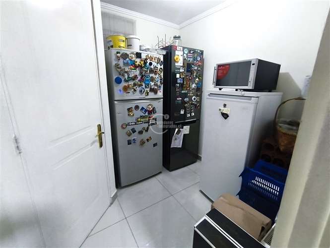 Con opcion de arriendo. 5 dorm. 5 Baños. Altos de Macul - Imagen 31