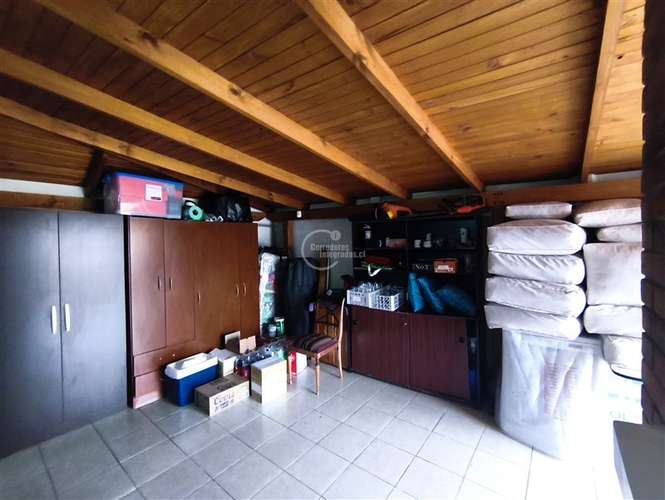Con opcion de arriendo. 5 dorm. 5 Baños. Altos de Macul - Imagen 37