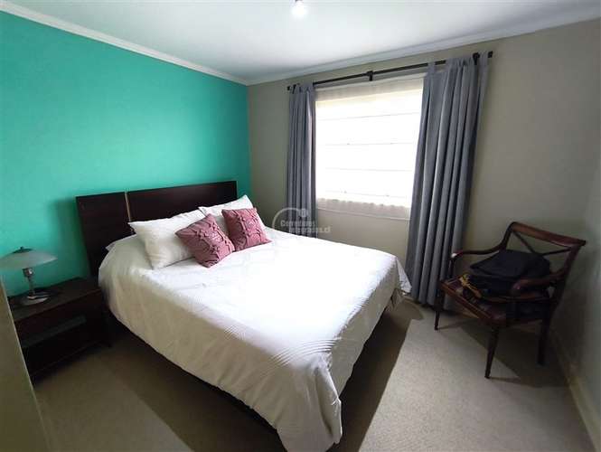 Con opcion de arriendo. 5 dorm. 5 Baños. Altos de Macul - Imagen 39