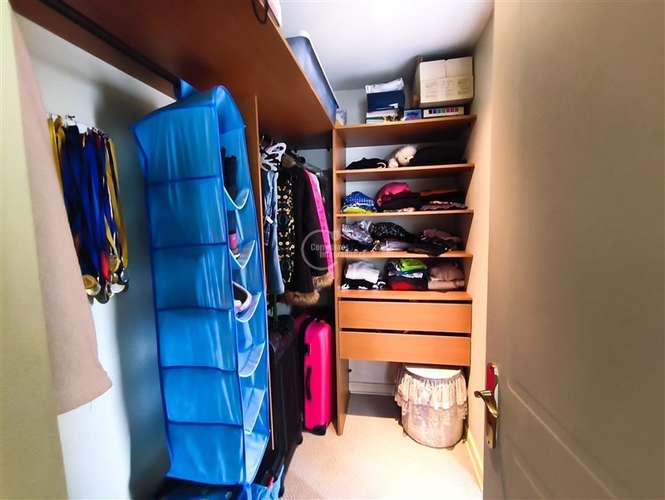 Con opcion de arriendo. 5 dorm. 5 Baños. Altos de Macul - Imagen 38