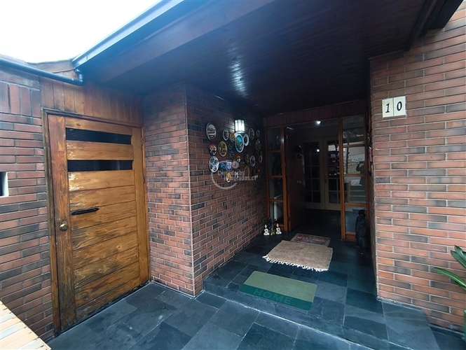 Con opcion de arriendo. 5 dorm. 5 Baños. Altos de Macul - Imagen 17