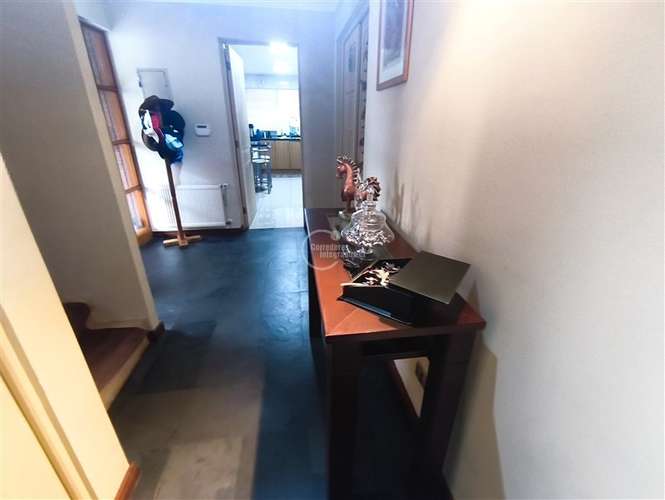 Con opcion de arriendo. 5 dorm. 5 Baños. Altos de Macul - Imagen 19