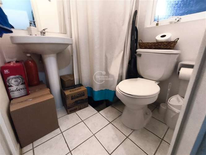 Con opcion de arriendo. 5 dorm. 5 Baños. Altos de Macul - Imagen 27