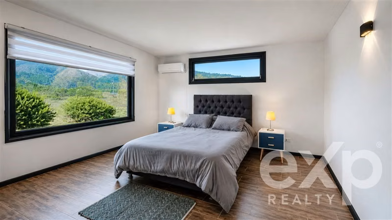 Tunquen, 5 Dorm, Cerca Humedales y Playa de Tunquen