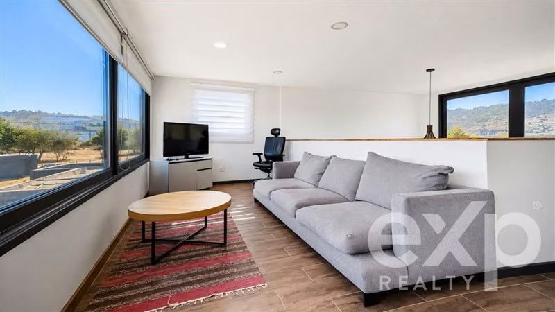 Tunquen, 5 Dorm, Cerca Humedales y Playa de Tunquen