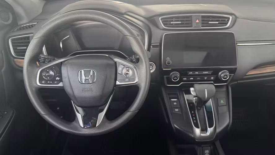 Honda CR-V exl 1.5 turbo 2019 - $17.500.000