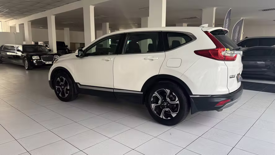 Honda CR-V exl 1.5 turbo 2019 - $17.500.000