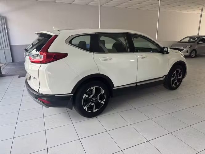Honda CR-V exl 1.5 turbo 2019 - $17.500.000