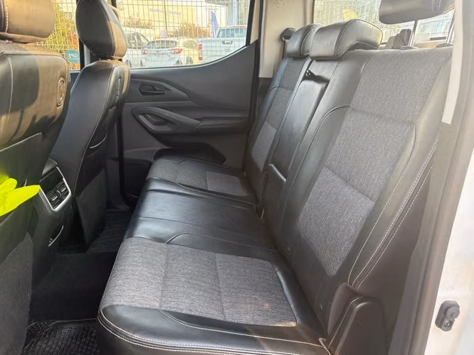 PEUGEOT LANDTREK 2023