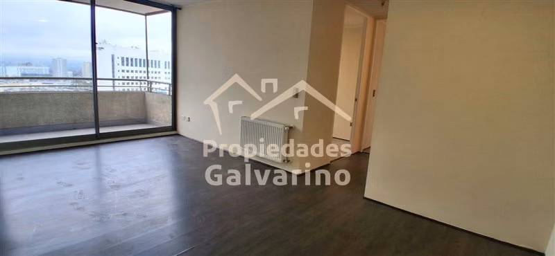 Departamento en venta de 2 dorm. en La Florida