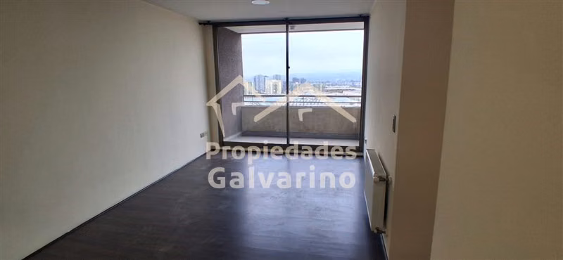 Departamento en venta de 2 dorm. en La Florida