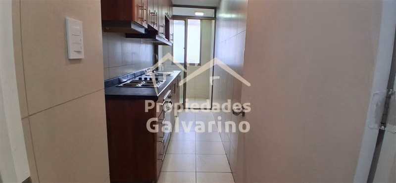 Departamento en venta de 2 dorm. en La Florida
