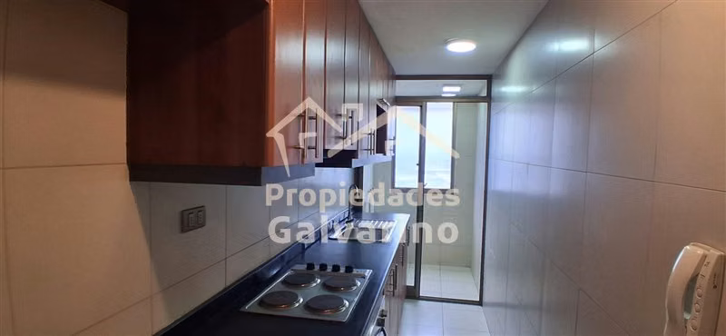Departamento en venta de 2 dorm. en La Florida
